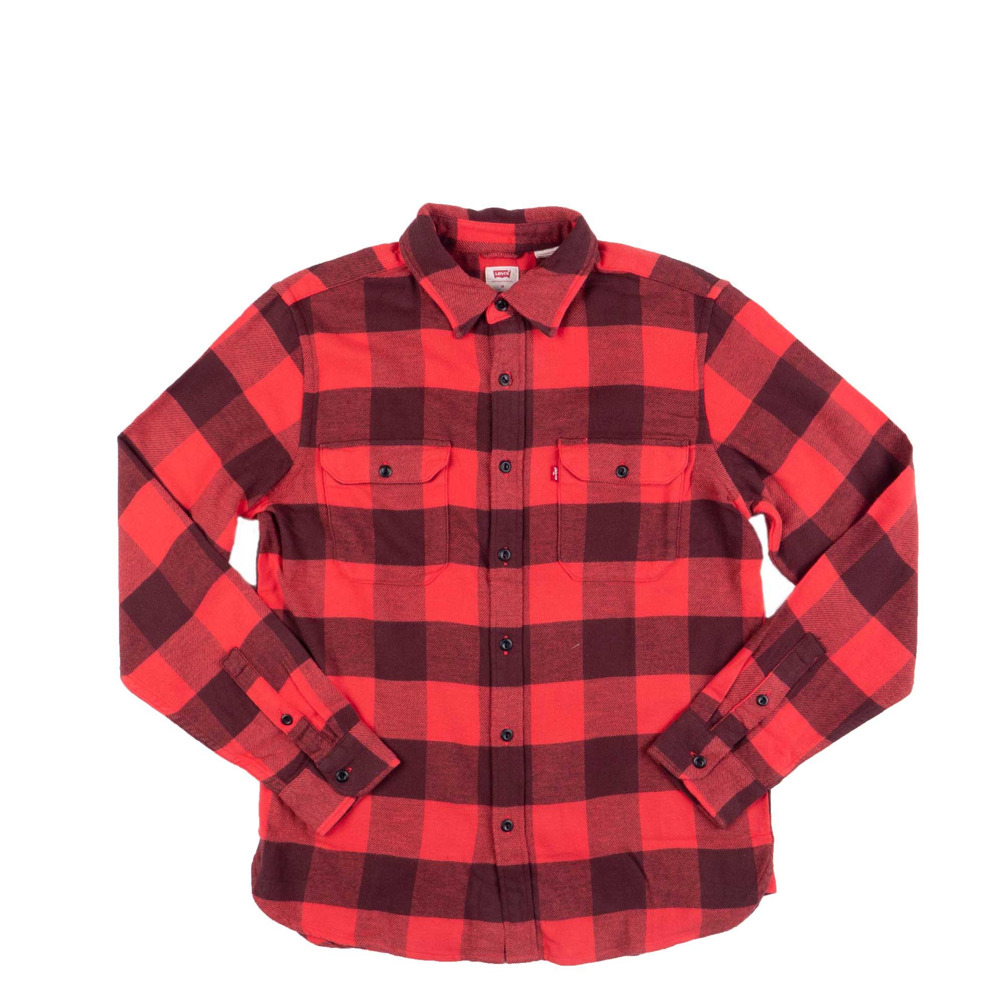 Levi's Jackson Worker — available at Norwood