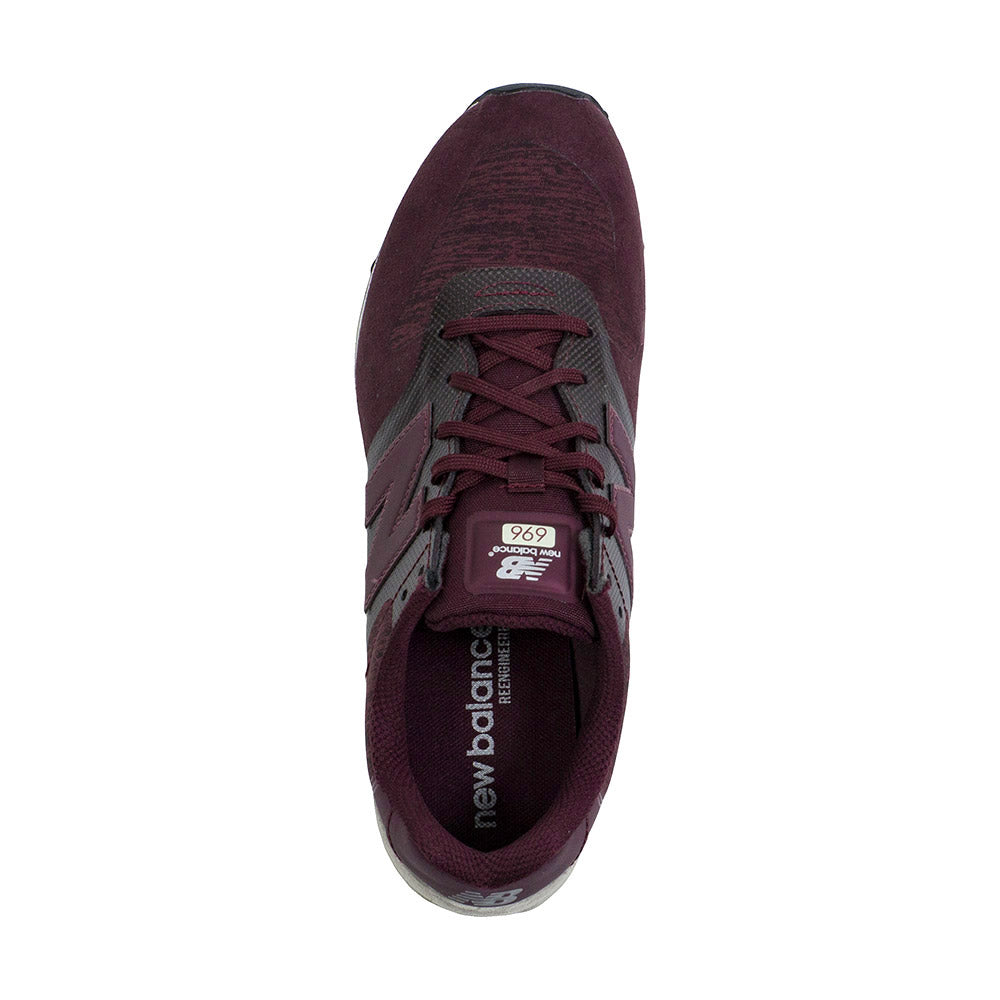 New Balance Women's 696 — available at Norwood