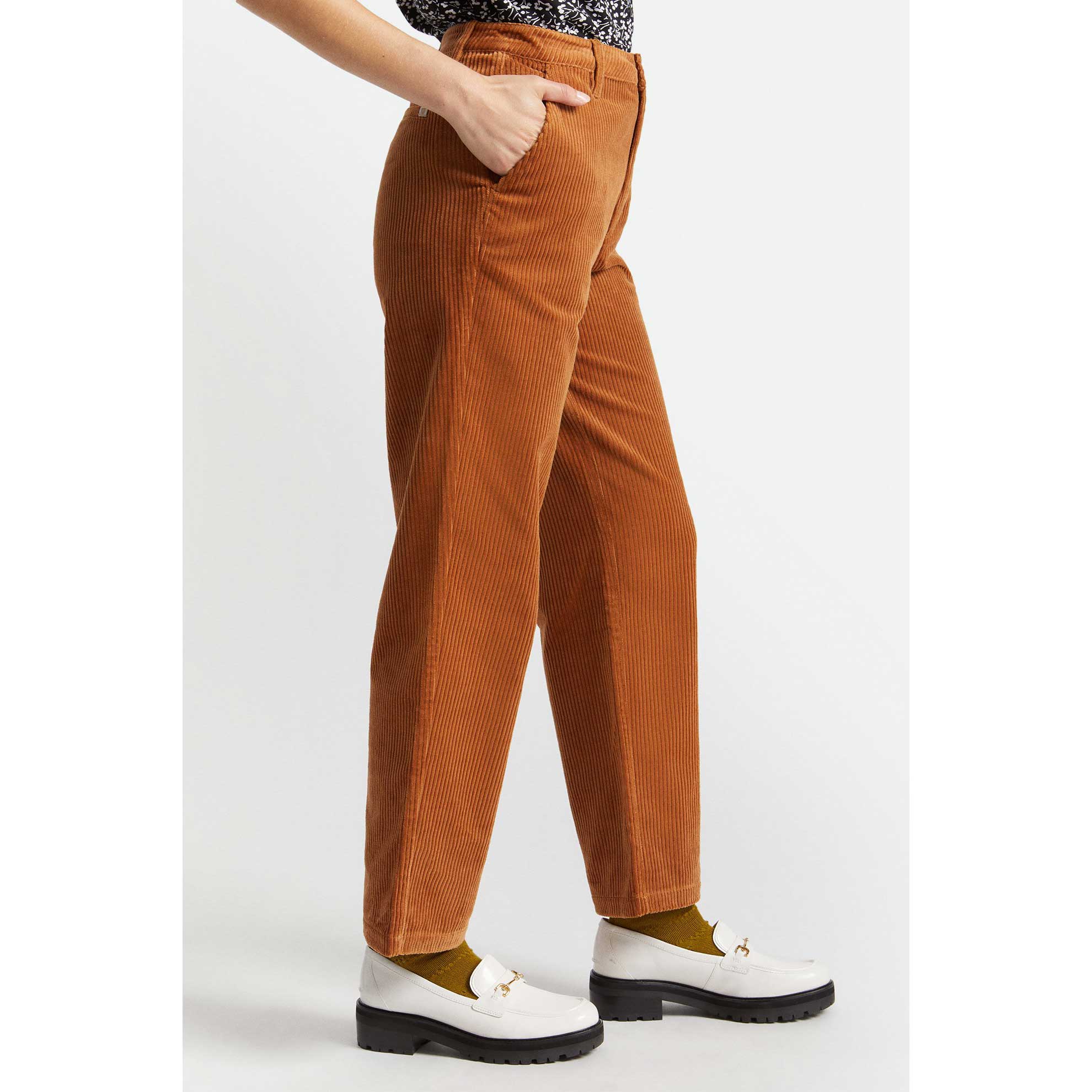 Brixton Womens Victory Pant — available at Norwood