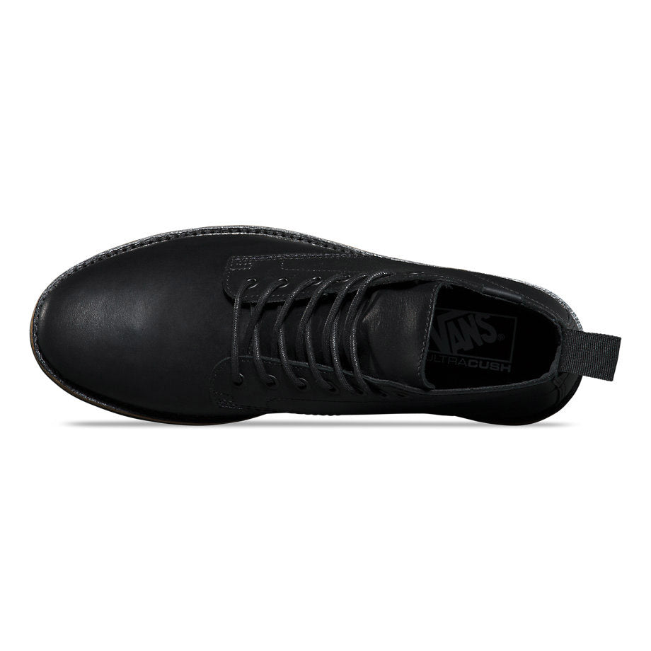 Vans Sahara Boot — available at Norwood