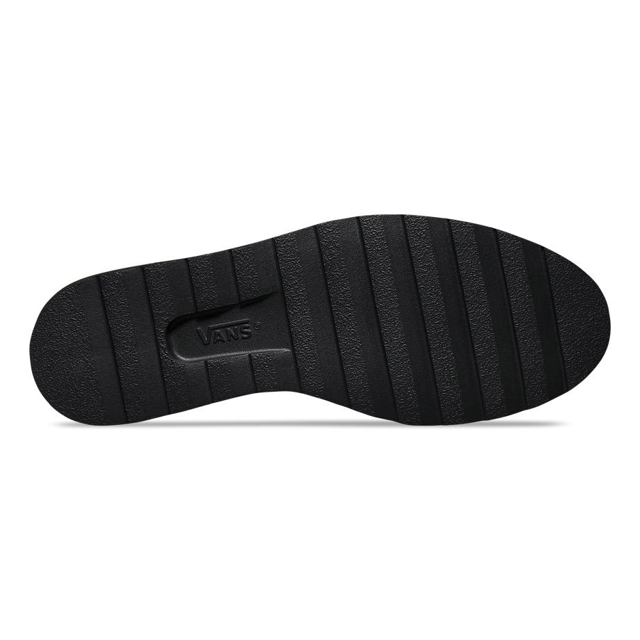 Vans Sahara Boot — available at Norwood