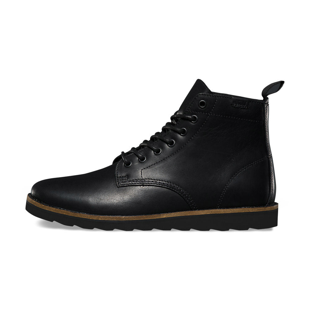 Vans Sahara Boot — available at Norwood