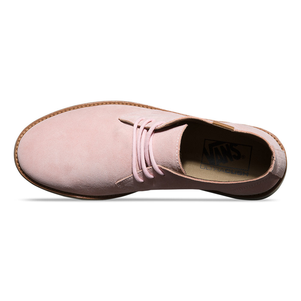 Vans Womens Desert Chukka Boot — available at Norwood