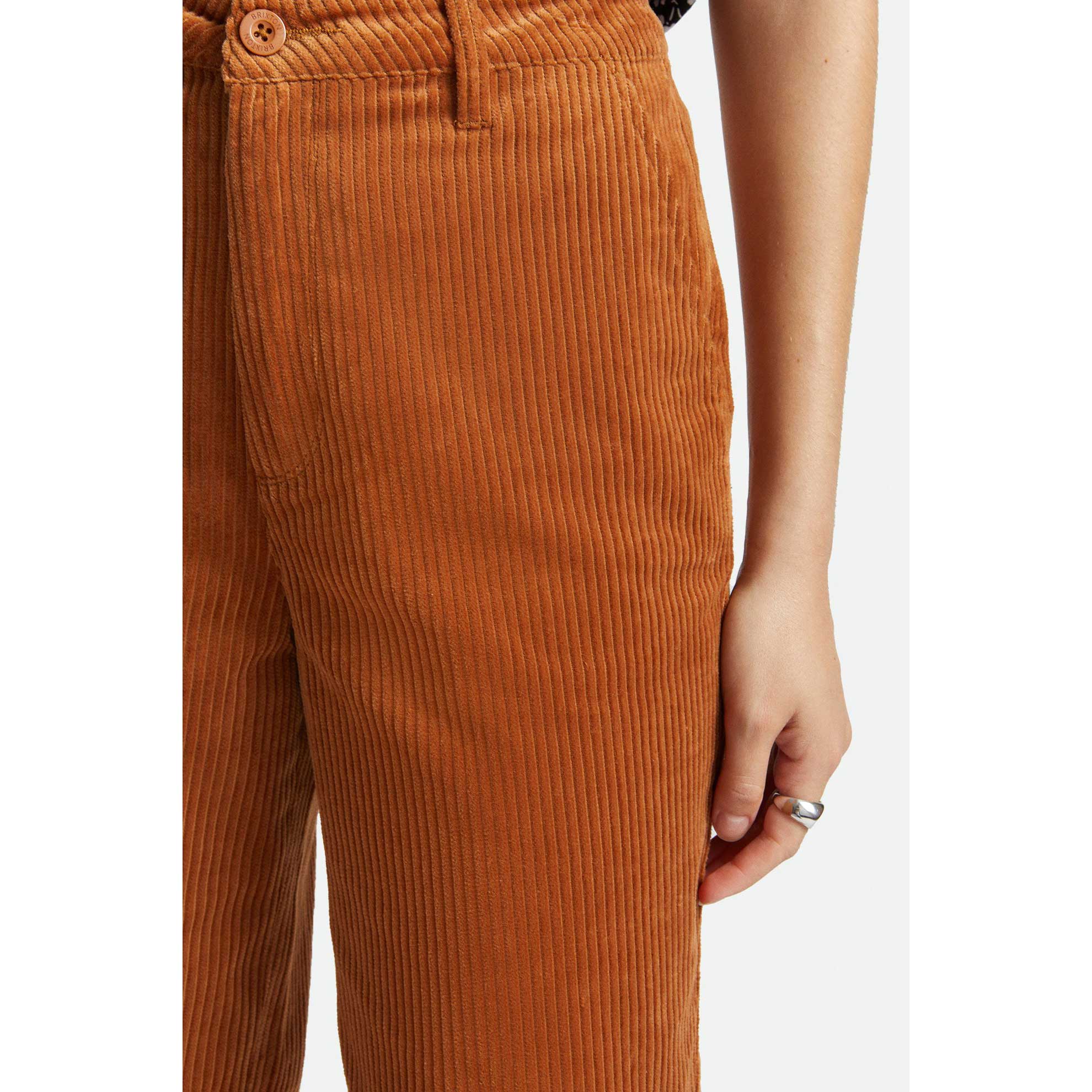 Brixton Womens Victory Pant — available at Norwood