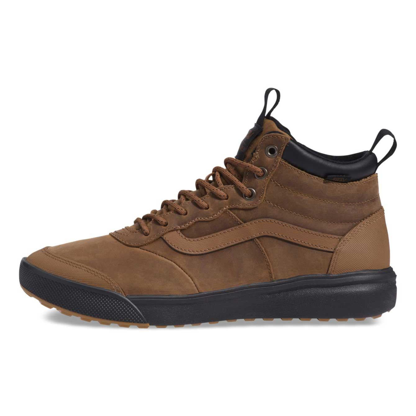 Vans UltraRange HI MTE — available at Norwood