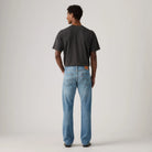 Levi's 501® Relaxed Denim, road work — available at Norwood