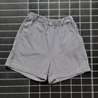 CUB Alia Shorts, houndstooth