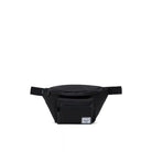 Herschel Seventeen hip pack, black