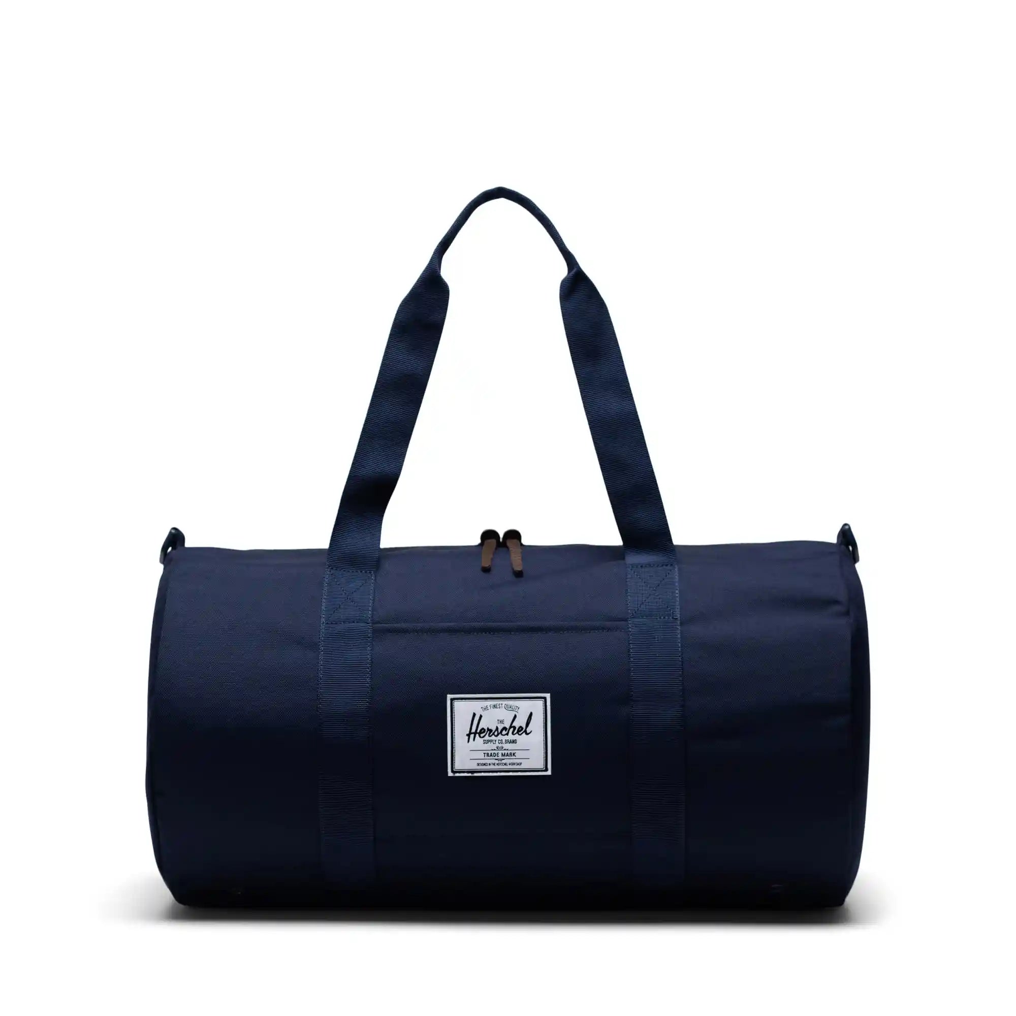 Herschel small duffle bag clearance