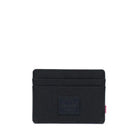 Herschel Roy RFID wallet, black/black