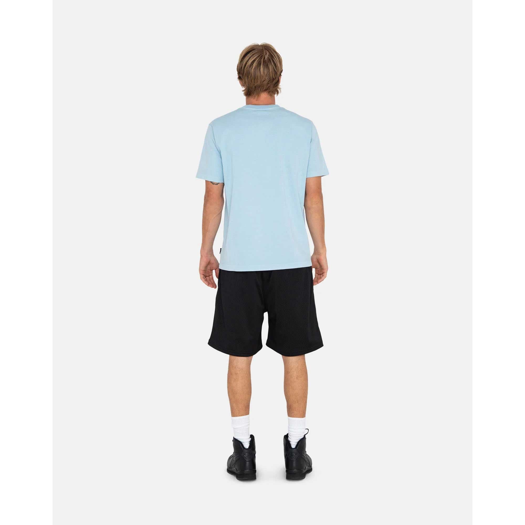 Stussy 4X4 Mesh Short – Norwood