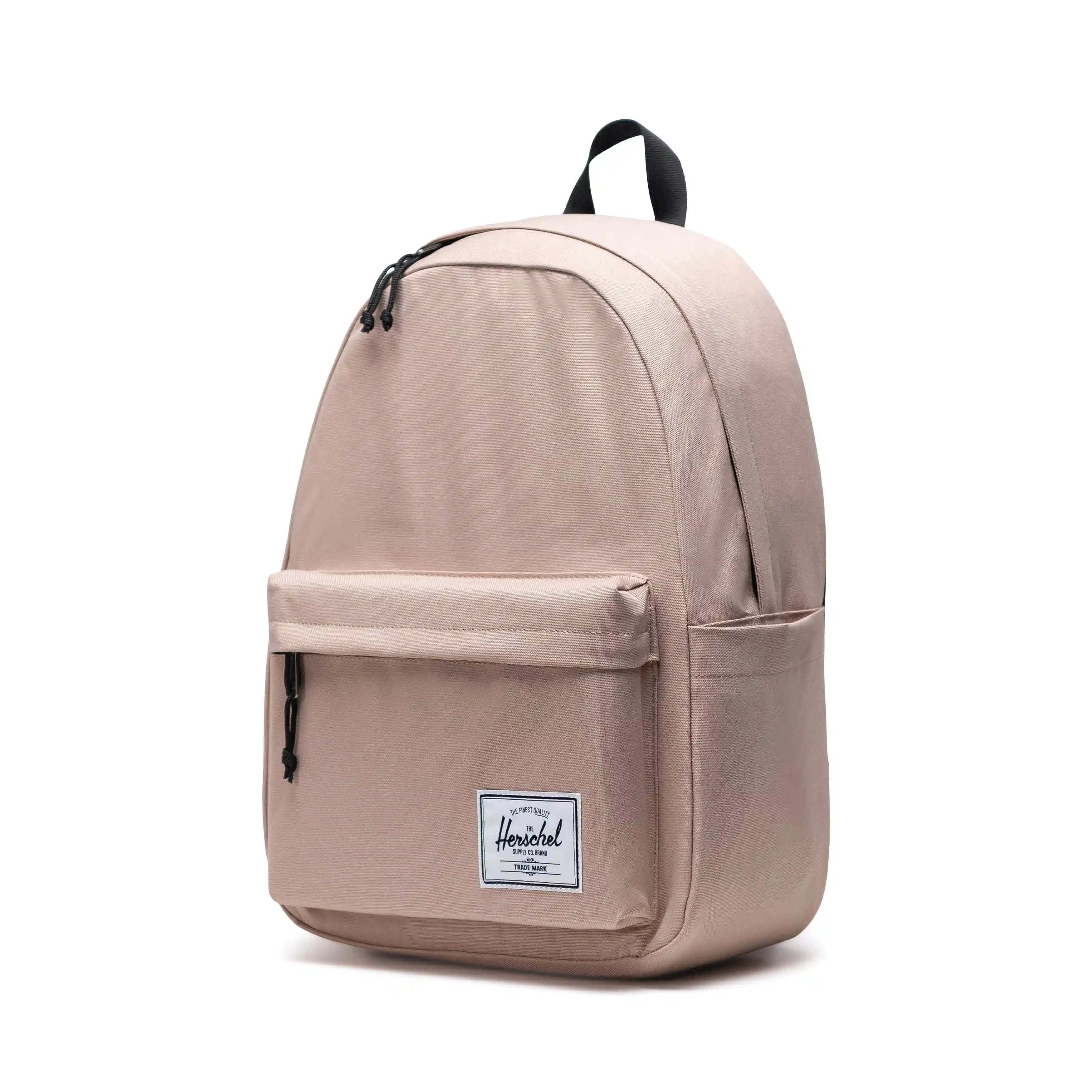Herschel Classic Xl Backpack light taupe