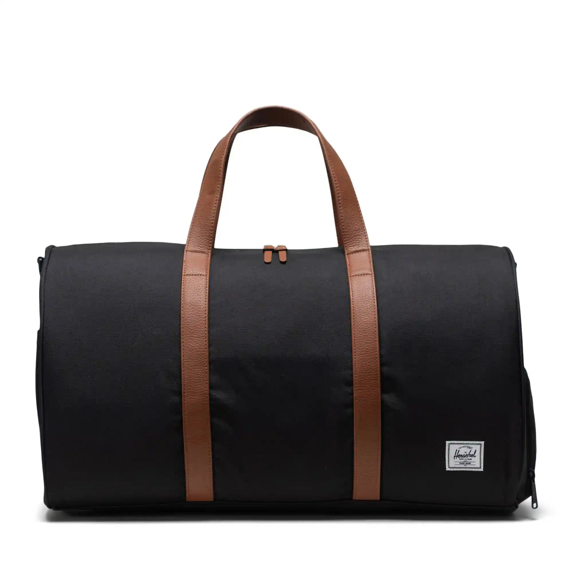 Herschel Novel™ Duffle, black