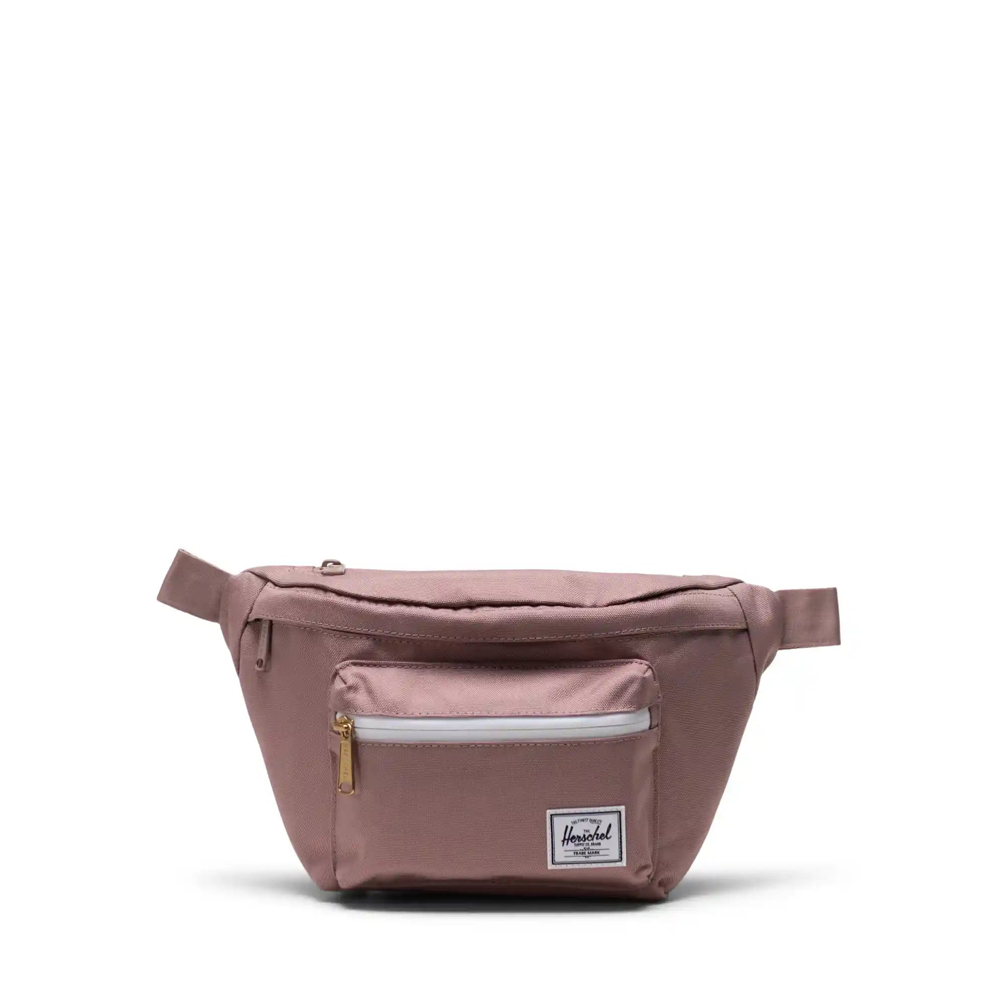 Herschel Pop Quiz Hip Pack, ash rose
