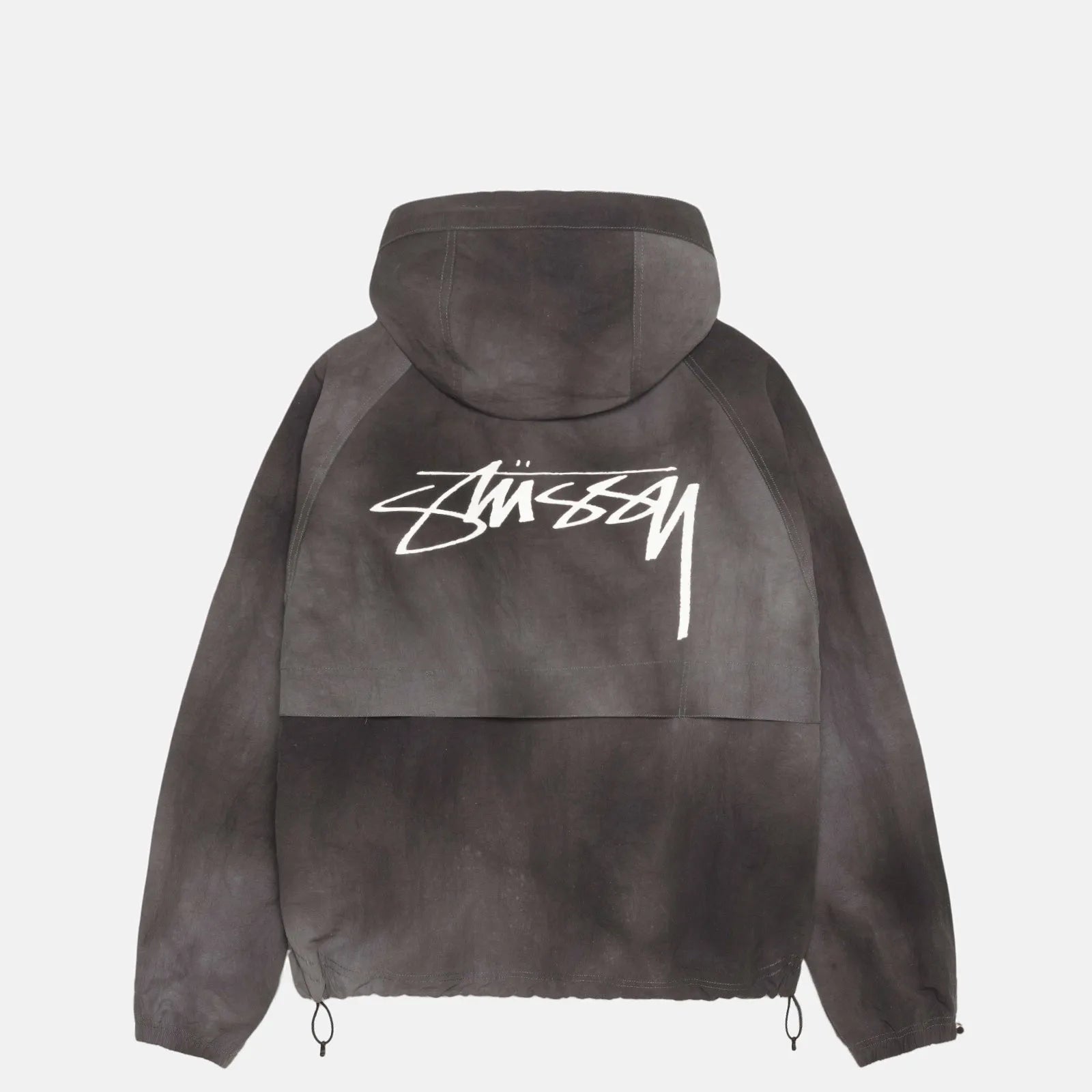 Stussy Beach Shell Wave Dye, black, 115745-blac – Norwood Stussy Beach Shell Wave Dye, black, 115745-blac – Norwood