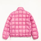 Stussy Midweight Puffer, pink — available at Norwood