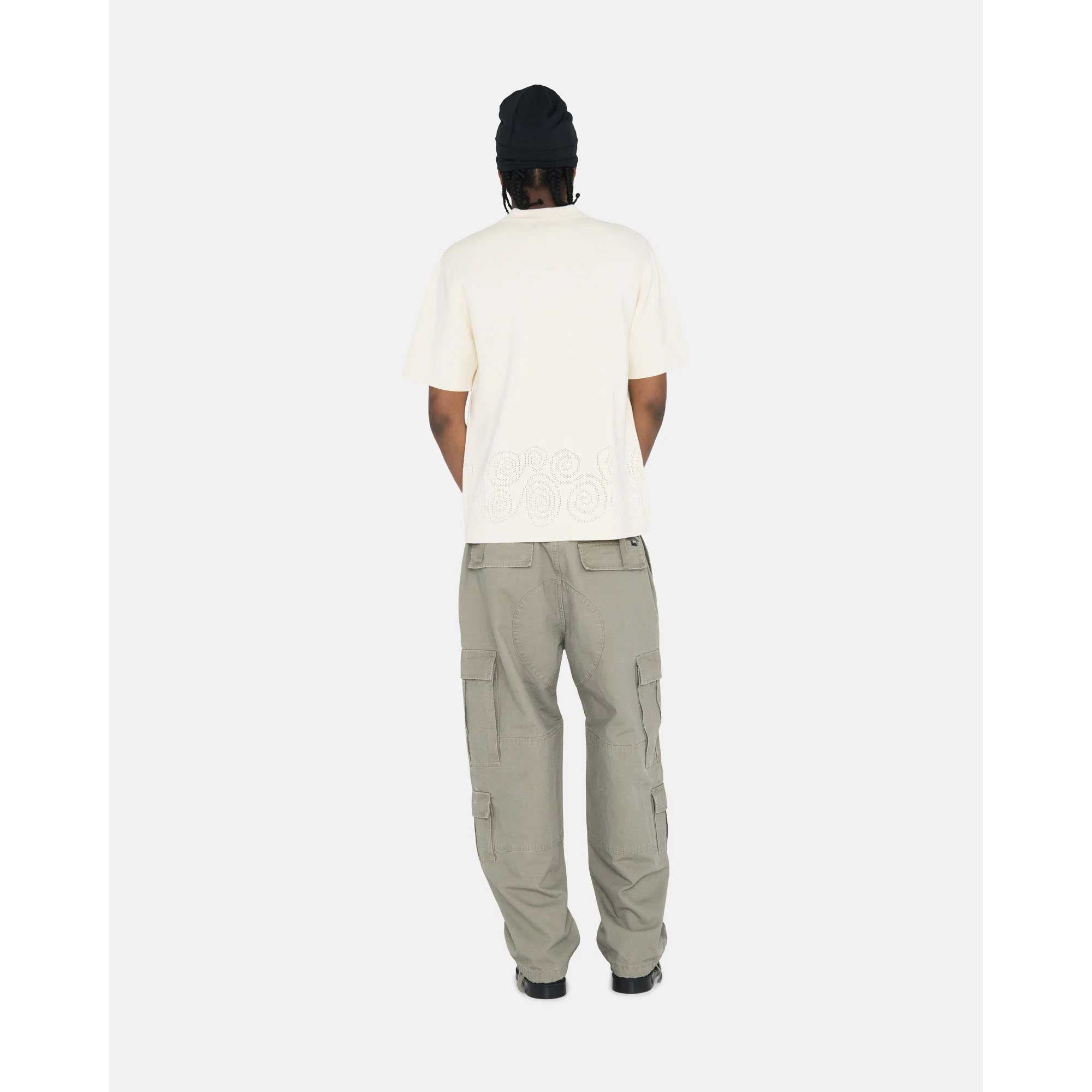 Stussy Surplus Cargo Pant — Men's Ripstop Pants | Norwood
