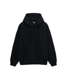 Stussy Back Hood Applique Hood — available at Norwood