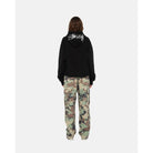 Stussy Back Hood Applique Hood — available at Norwood