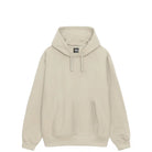Stussy Back Hood Applique Hood — available at Norwood