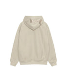 Stussy Back Hood Applique Hood