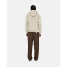 Stussy Back Hood Applique Hood — available at Norwood