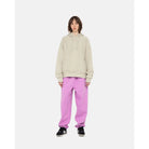 Stussy Back Hood Applique Hood — available at Norwood