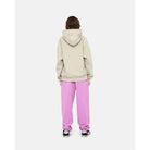 Stussy Back Hood Applique Hood — available at Norwood