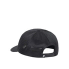 Stussy Big Basic Trucker Cap, black — available at Norwood