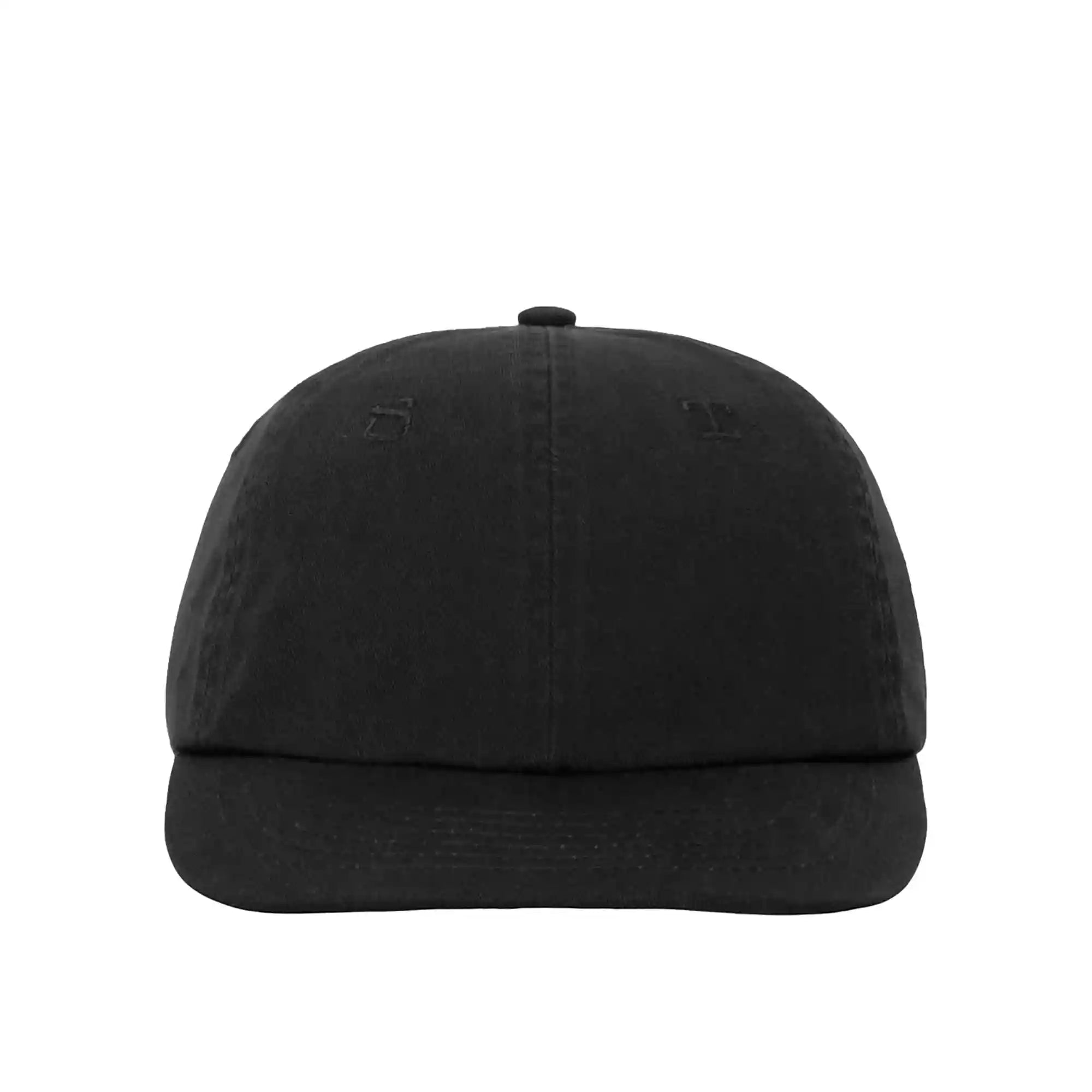 Stussy Built Tough Low Pro Cap, black – Norwood