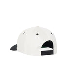 Stussy Big Basic Vintage Cap, bone — available at Norwood