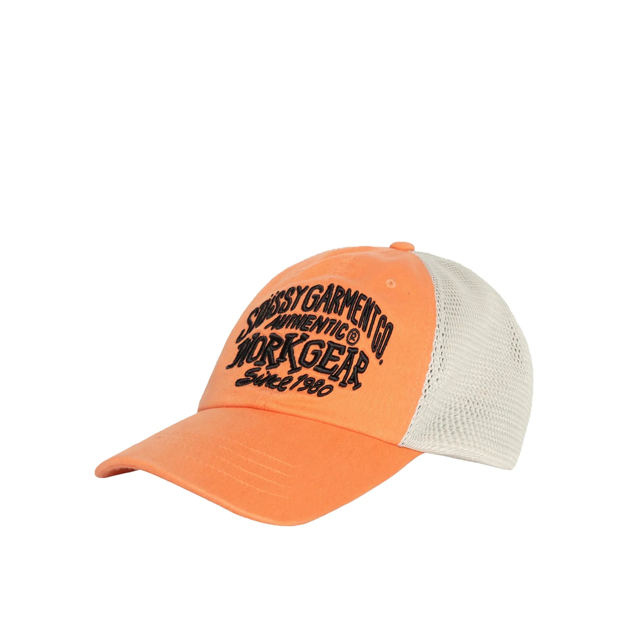 Stussy Low Profile Workgear Strapback LOW PROFILE WORKGEAR STRAPBACK