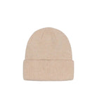Stussy Big Link Cuff Beanie, natural — available at Norwood