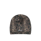 Stussy Reversible Tech Skullcap, brown