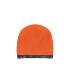 Stussy Reversible Tech Skullcap, brown — available at Norwood