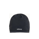 Stussy Reversible Tech Skullcap, onyx — available at Norwood