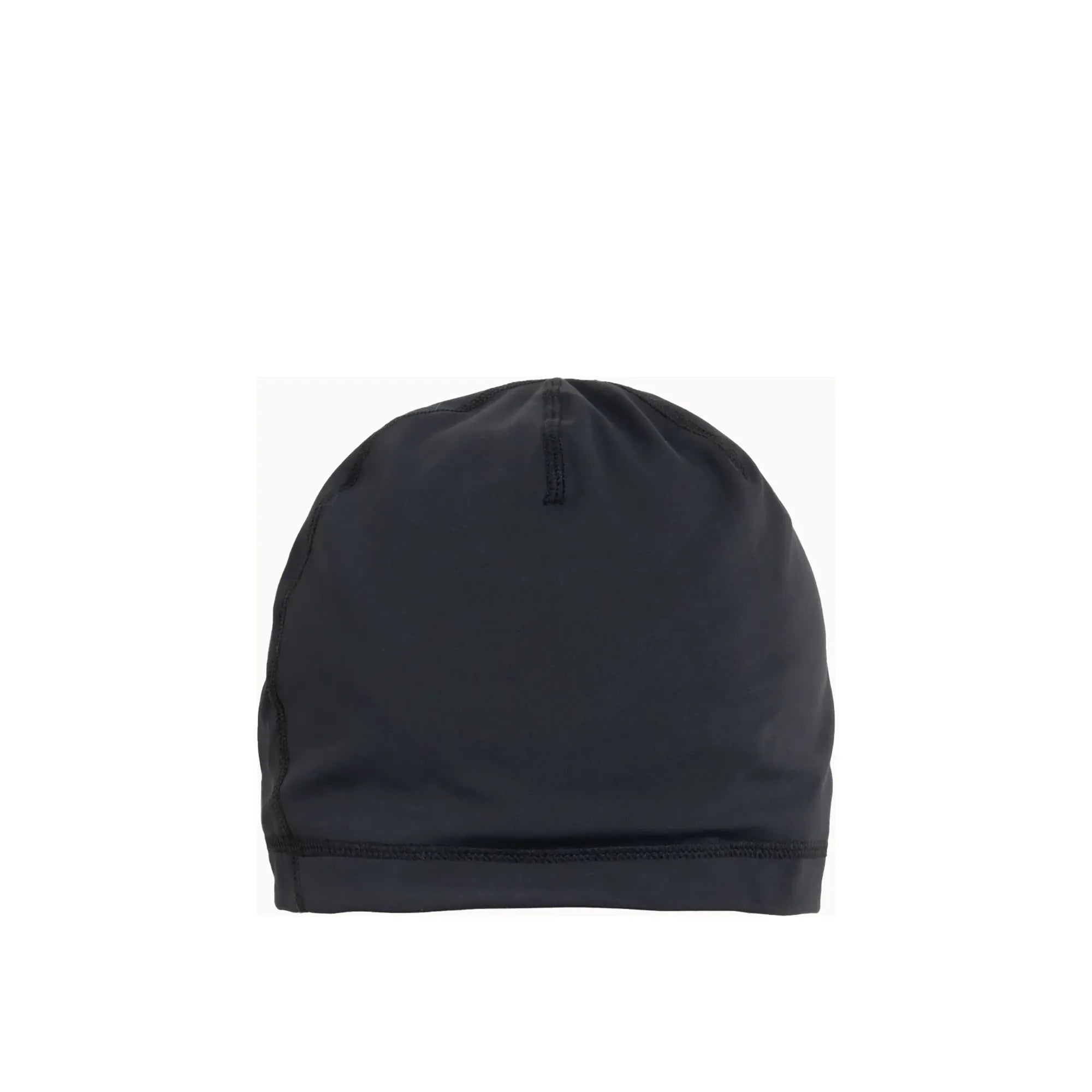Stussy Reversible Tech Skullcap, onyx — available at Norwood