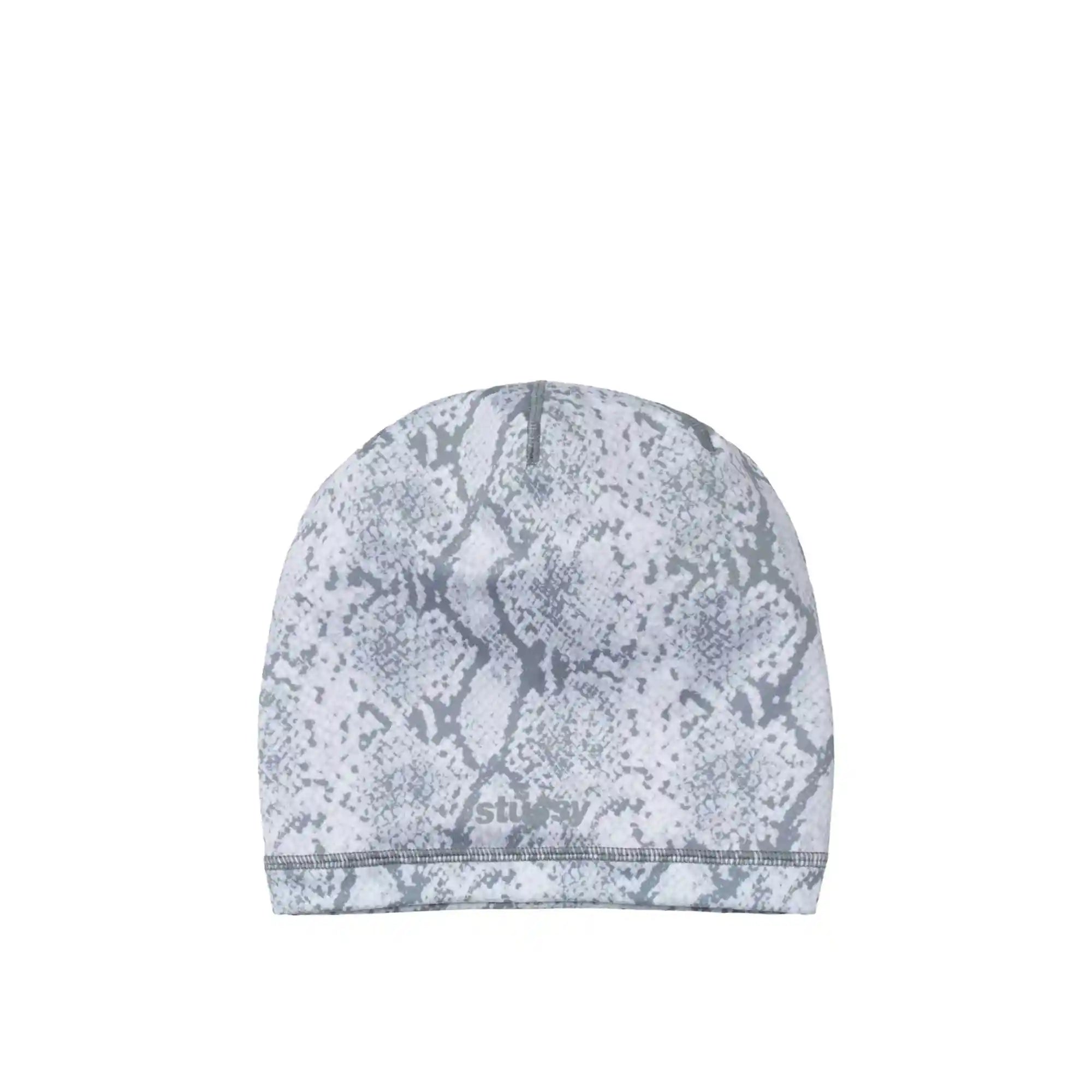 Stussy Reversible Tech Skullcap, white – Norwood Stussy Reversible Tech Skullcap, white – Norwood