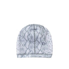 Stussy Reversible Tech Skullcap, white — available at Norwood