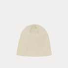 Stussy Skullcap Number 4, bone — available at Norwood