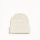 Stussy Basic Cuff Beanie, cloud — available at Norwood