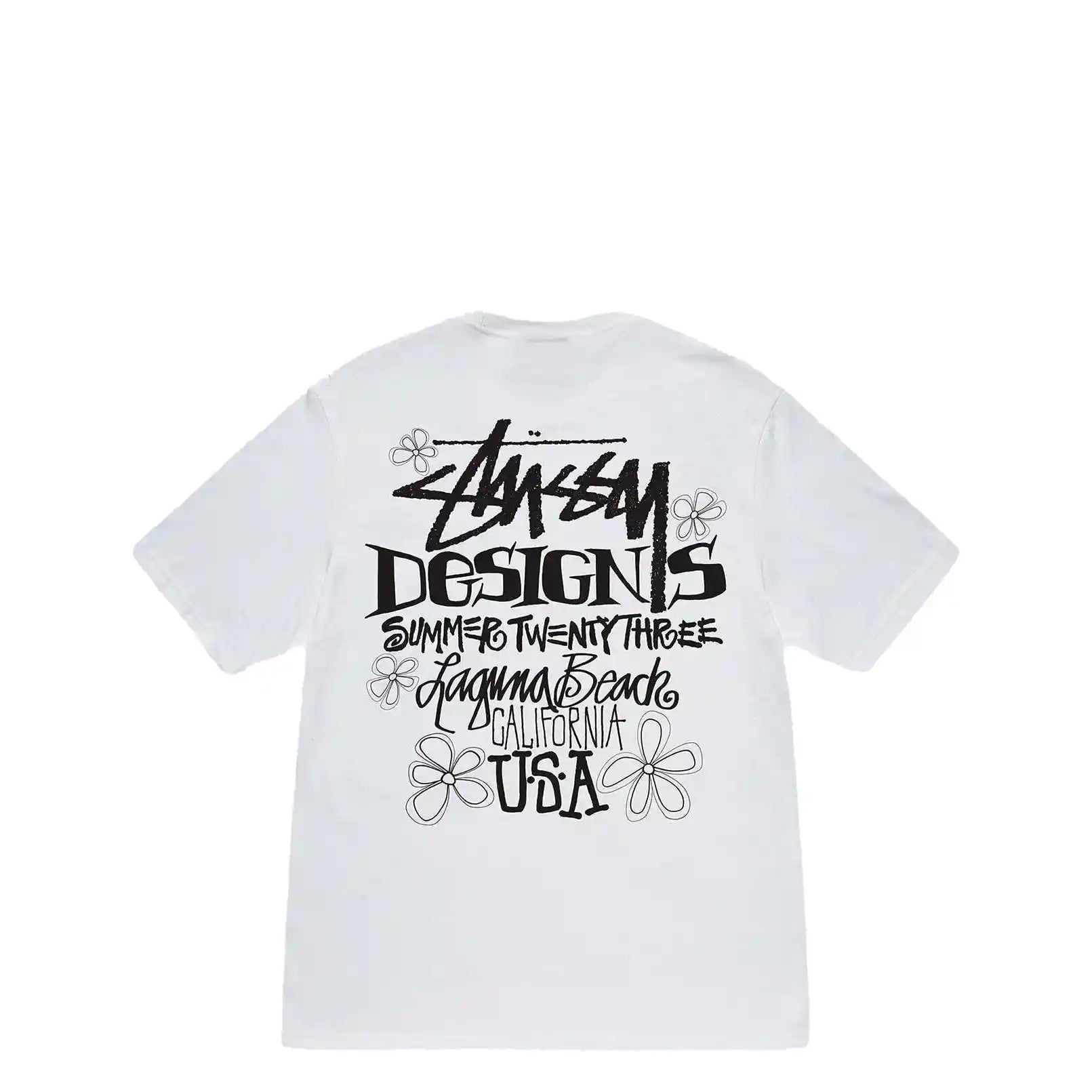 Stussy Summer LB Tee