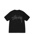 Stussy Venus Pigment Dyed Tee — available at Norwood