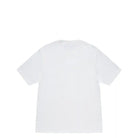 Stussy Dobermans Tee, white — available at Norwood