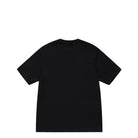 Stussy Fueled Tee, black — available at Norwood