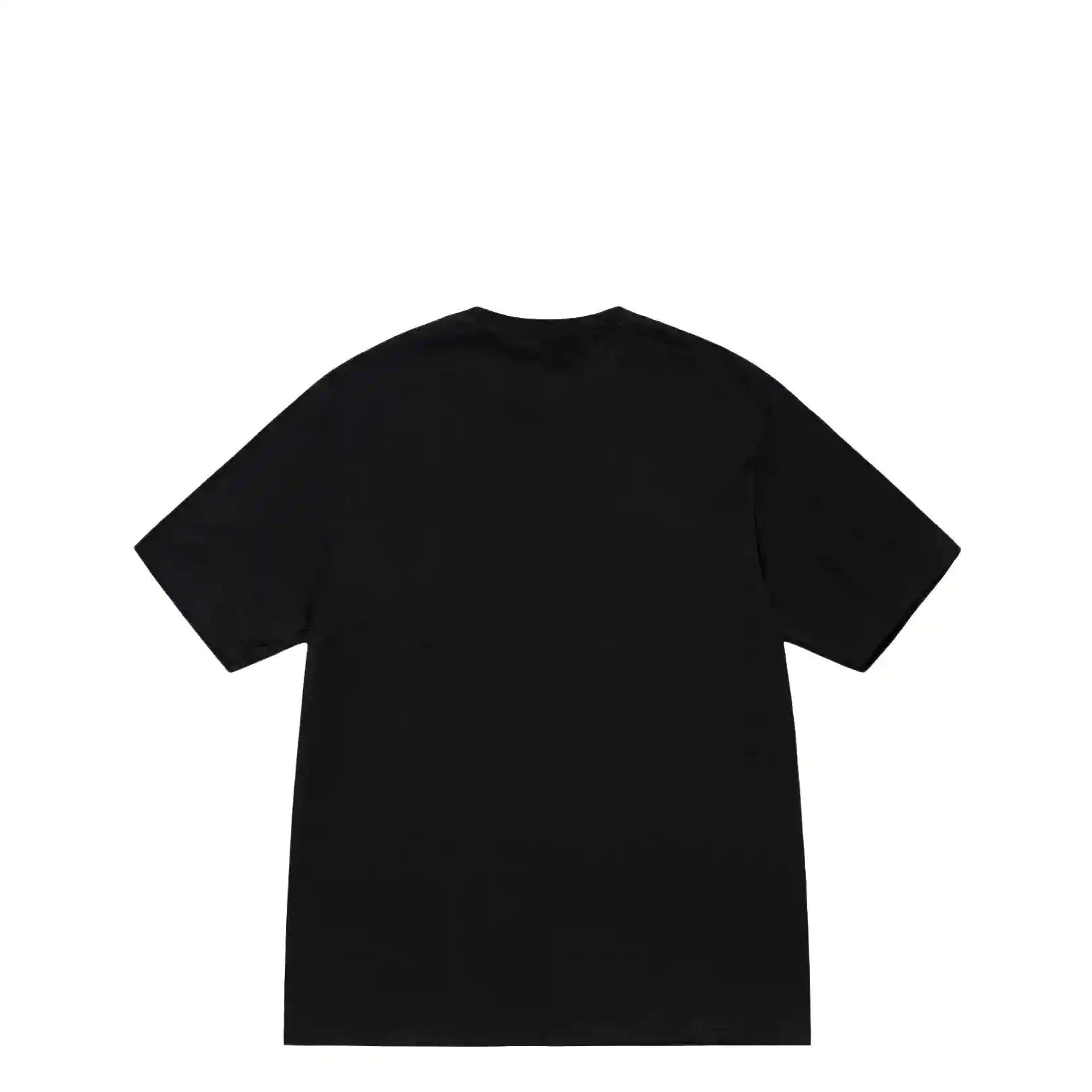 Stussy Fueled Tee, black — available at Norwood