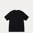 Stussy Astronaut Tee, black — available at Norwood