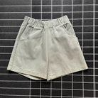 CUB Womens Alia Shorts, seafoam