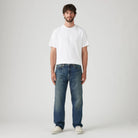 Levi's 568™ Loose Straight Denim, aisle seat — available at Norwood