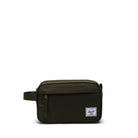 Herschel Chapter Travel Kit, ivy green